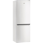 Холодильник с морозильной камерой Whirlpool W5 811E W Холодильник с морозильной камерой Whirlpool W5 811E W