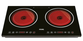 Настольная плита Prime Technics PHC 3628 GB Настольная плита Prime Technics PHC 3628 GB