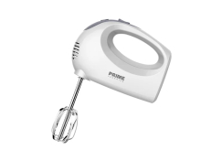 Миксер Prime Technics PHM 206 W Миксер Prime Technics PHM 206 W