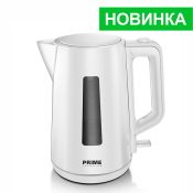 Электрочайник Prime Technics PKP 1725 W Электрочайник Prime Technics PKP 1725 W