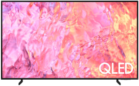 Телевізор Samsung Q60C QLED 4K (2023) EU Телевізор Samsung Q60C QLED 4K (2023) EU