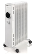 Масляний обігрівач Gorenje OR2000M Масляний обігрівач Gorenje OR2000M