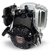 Двигун бензиновий Honda GXR120 KRDP Двигун бензиновий Honda GXR120 KRDP