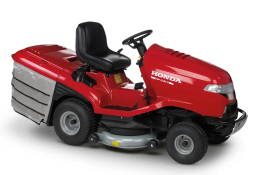Садовий трактор Honda HF2417 HME Садовий трактор Honda HF2417 HME