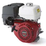 Двигун бензиновий Honda GX390 SXQ4 Двигун бензиновий Honda GX390 SXQ4