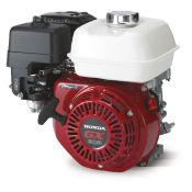 Двигун бензиновий Honda GX200 RHQ4 Двигун бензиновий Honda GX200 RHQ4