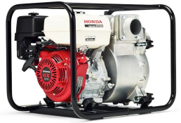 Мотопомпа Honda WT30 Мотопомпа Honda WT30