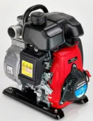 Мотопомпа Honda WX15 Мотопомпа Honda WX15