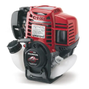 Двигун бензиновий Honda GX35 Двигун бензиновий Honda GX35