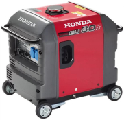 Генератор інверторний Honda EU30IS Генератор інверторний Honda EU30IS