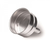 Фільтр-воронка для гейзерної кавоварки DeLonghi 5532116300