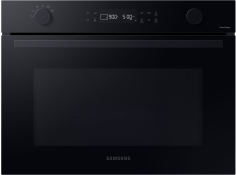 Вбудована мікрохвильова піч Samsung NQ5B4513IBK