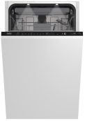 Посудомоечная машина BEKO BDIS38120Q Посудомоечная машина BEKO BDIS38120Q