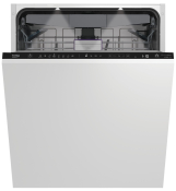 Вбудована посудомийна машина BEKO BDIN38644D Вбудована посудомийна машина BEKO BDIN38644D