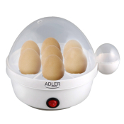 Яйцеварка Adler AD 4459 Яйцеварка Adler AD 4459