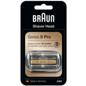Бритвений блок Braun Series 9 94M Бритвений блок Braun Series 9 94M