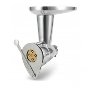 Насадка для пасти Kenwood KAX92.A0ME PASTA SHAPER Насадка для пасти Kenwood KAX92.A0ME PASTA SHAPER