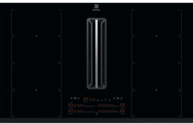 Варочная поверхность Electrolux KCC85450 Варочная поверхность Electrolux KCC85450