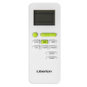 Кондиціонер Liberton LAC-24INV Кондиціонер Liberton LAC-24INV