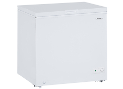 Морозильна скриня Liberton LCF-250H Морозильна скриня Liberton LCF-250H