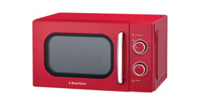Мiкрохвильова пiч Liberton LMW-2087М Мiкрохвильова пiч Liberton LMW-2087М