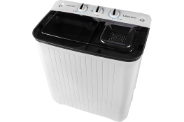 Пральна машина Liberton LWM-5500 PUMP