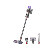 Вертикальний + ручний пилосос (2в1) Dyson V15 Detect (443099-01) Вертикальний + ручний пилосос (2в1) Dyson V15 Detect (443099-01)