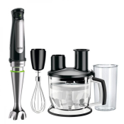 Блендер Braun MultiQuick 7 MQ 7075 X BK Блендер Braun MultiQuick 7 MQ 7075 X BK