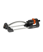 Дощувач осцилюючий Gardena Aqua S (18700-20) Дощувач осцилюючий Gardena Aqua S (18700-20)