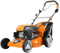 Бензинова газонокосарка DAEWOO DLM 55SV Бензинова газонокосарка DAEWOO DLM 55SV