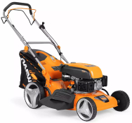 Бензинова газонокосарка DAEWOO DLM 50SR Бензинова газонокосарка DAEWOO DLM 50SR