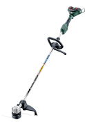 Мотокоса акумуляторна Metabo FSD 36-18 LTX BL 40 без АКБ і ЗП (601610850) Мотокоса акумуляторна Metabo FSD 36-18 LTX BL 40 без АКБ і ЗП (601610850)