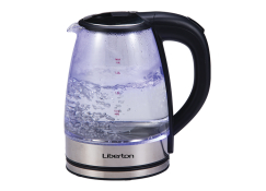 Электрочайник Liberton LEK-6809 Электрочайник Liberton LEK-6809