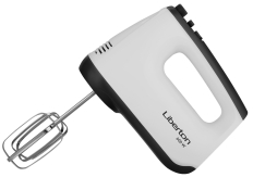 Міксер ручний LIBERTON LHM-2806