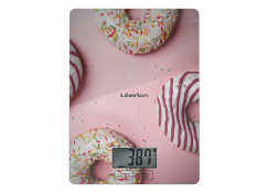 Ваги кухонні LIBERTON LKS-0702