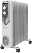 Масляний радіатор Liberton LOH-2605 Масляний радіатор Liberton LOH-2605