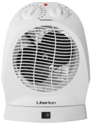 Тепловентилятор Liberton LFH-5401 Тепловентилятор Liberton LFH-5401
