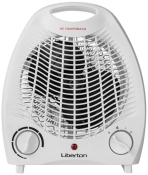 Тепловентилятор Liberton LFH-5400 Тепловентилятор Liberton LFH-5400