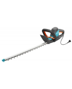 Кущоріз електричний Gardena ComfortCut 600/55 (09834-20) Кущоріз електричний Gardena ComfortCut 600/55 (09834-20)
