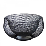 Фруктовниця KELA Marlo 22,5x11см (12510) Фруктовниця KELA Marlo 22,5x11см (12510)