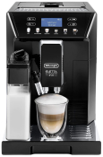 Кавомашина Delonghi ECAM 46.860 B Eletta Cappuccino EVO Кавомашина Delonghi ECAM 46.860 B Eletta Cappuccino EVO