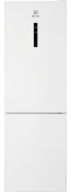 Холодильник з морозильною камерою Electrolux LNC7ME32W3 Холодильник з морозильною камерою Electrolux LNC7ME32W3