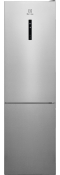 Холодильник з морозильною камерою Electrolux LNT7ME36X3 Холодильник з морозильною камерою Electrolux LNT7ME36X3