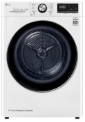 Сушильная машина LG RC10V9AV2W Сушильная машина LG RC10V9AV2W