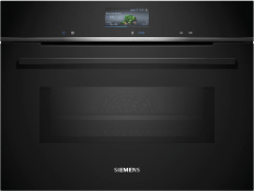 Духова шафа Siemens CM776GKB1 Духова шафа Siemens CM776GKB1
