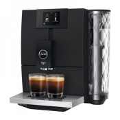 Кавомашина Jura ENA 8 Full Metropolitan Black (EC) Кавомашина Jura ENA 8 Full Metropolitan Black (EC)