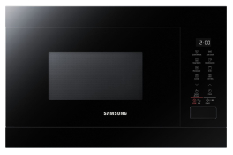 Вбудована мікрохвильова піч Samsung MG22T8254AB Вбудована мікрохвильова піч Samsung MG22T8254AB