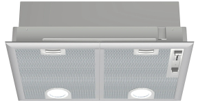 Вытяжка телескопическая Bosch DHL555BL