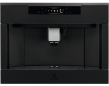 Встраиваемая кофемашина Electrolux KBC85T Встраиваемая кофемашина Electrolux KBC85T