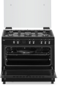 Кухонная плита MPM MPM-93-KGM-32 Кухонная плита MPM MPM-93-KGM-32